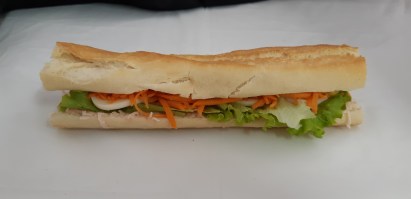 Sande Delícias